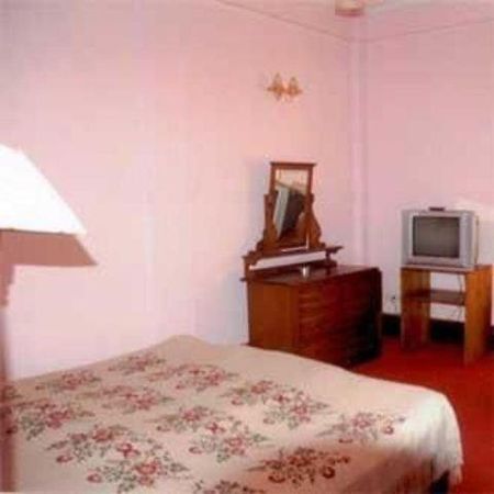 Pineridge Hotel Darjeeling  Rum bild
