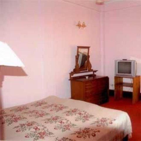 Pineridge Hotel Darjeeling  Rum bild